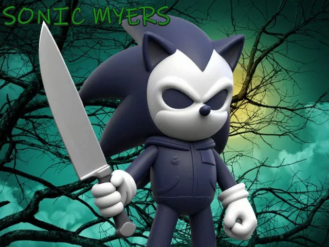 Sonic Myers