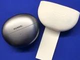Huawei FreeClip Wireless Charging Cradle-0