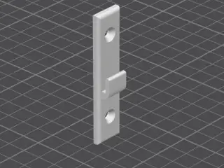 Wall hook
