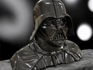 Dark vader