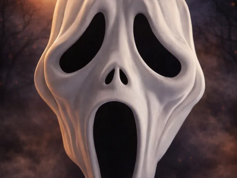Silent Scream