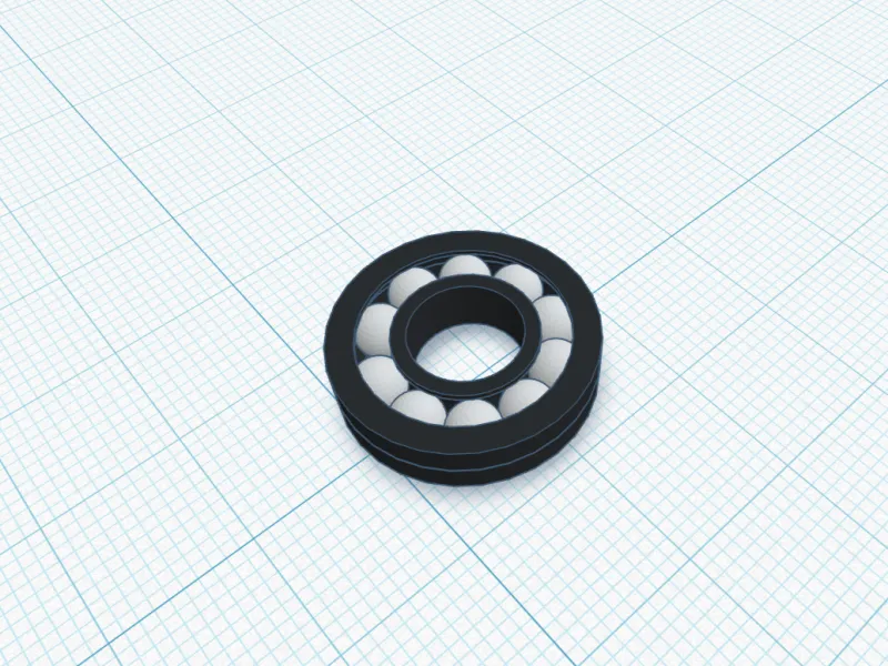 Ball Bearing