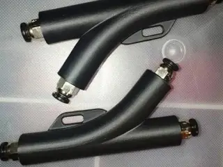 K2 PLUS PTFE SPLIT Y-SPLIT PC4M10