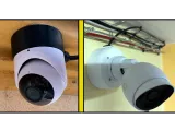 UniFi Camera Turret & Bullet Mount-0
