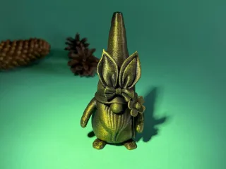 Dwarf decor