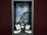 Book nook Expedition 33-0