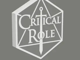 Critical Role Lightbox