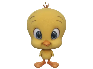 Tweety - Piolin