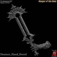 Keeper of the Gate-6