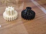 Meat grinder gear 8/21-0