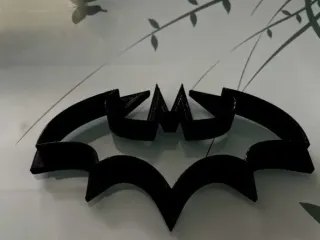 Dc Comics Batman cookie biscuit cake cutter