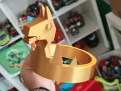 Corona de la Victoria de Fortnite