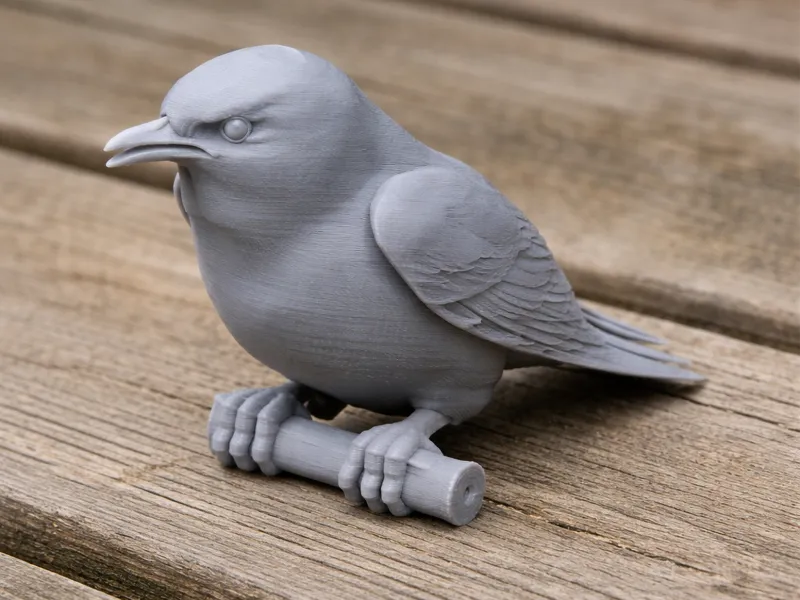 Banded martin