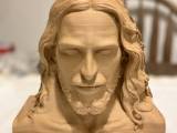 Jesus Real Face-0