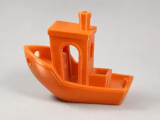 Benchy