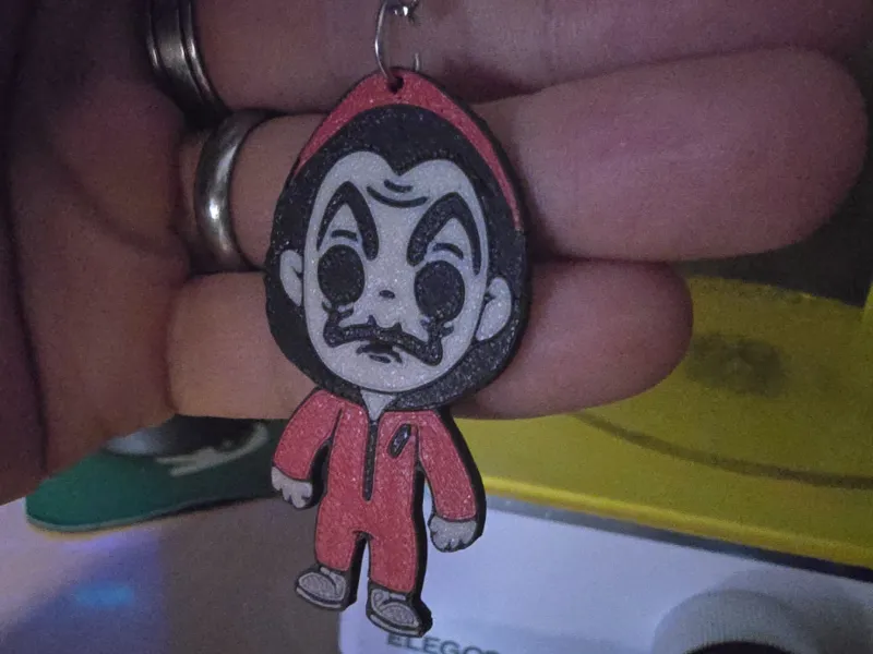 Bella Ciao La Casa de Papel