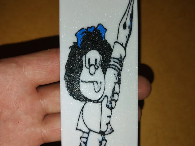 Marcapáginas mafalda V3