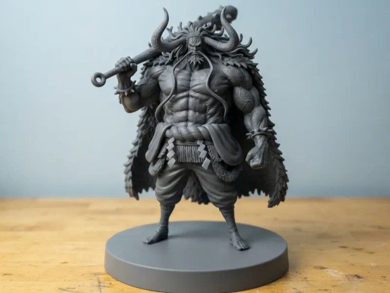 Kaido (One Piece Charakter-Figur)