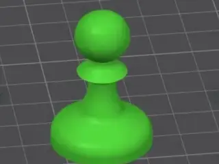 chesspawn