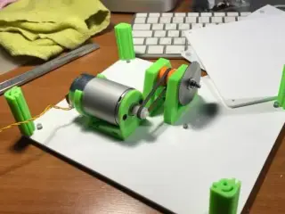 Table SAW