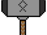 HOCO THOR HAMMER-0