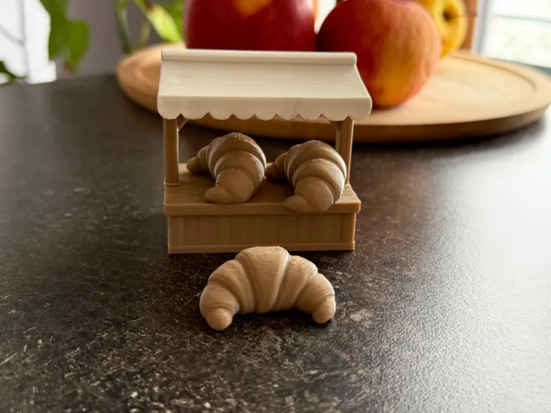 Croissant