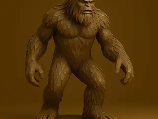 CF Sasquatch