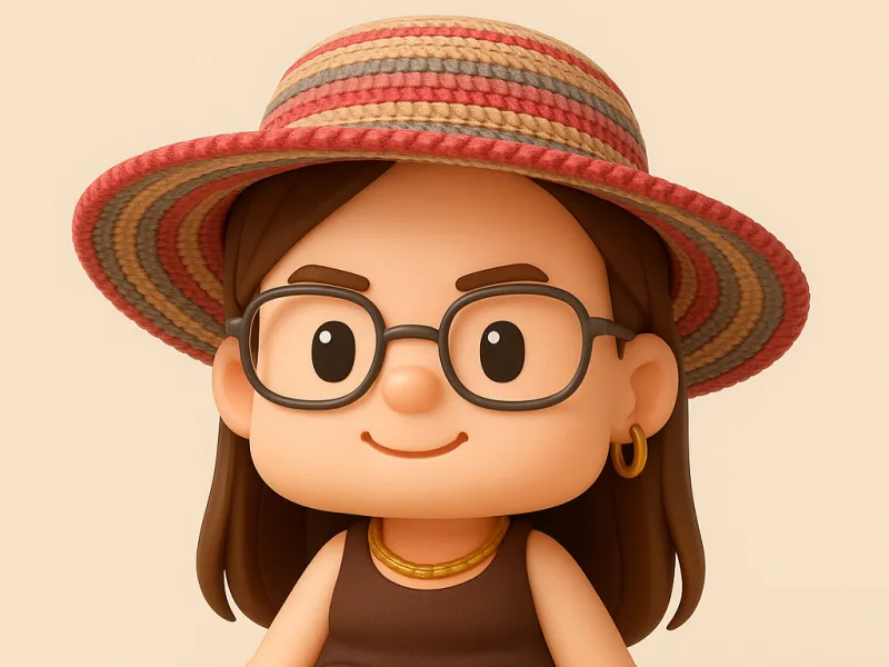 Frau Sosi