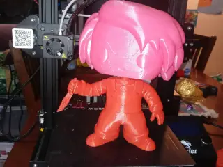 FunKo PoP Chucky