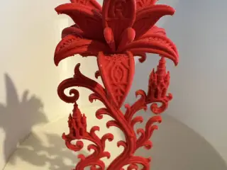 Gothic Lily