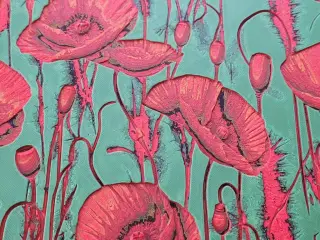 Poppies