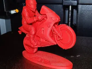 Motorbike