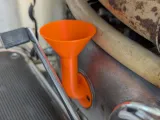 Simson M53 Oil Funnel-0