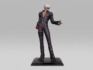 gus kof