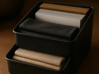 Organizer Box - Type C