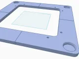K2 Plus - Securement Base-0