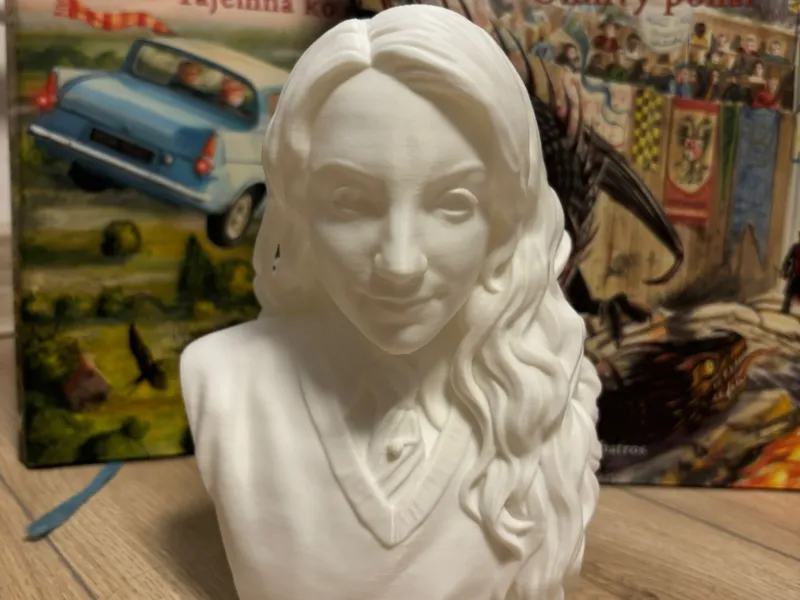 Luna Lovegood