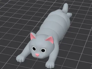 cat flexi