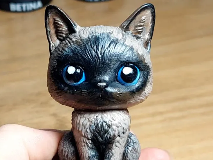 Cute Cat
