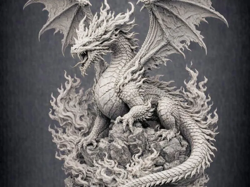 Dragon