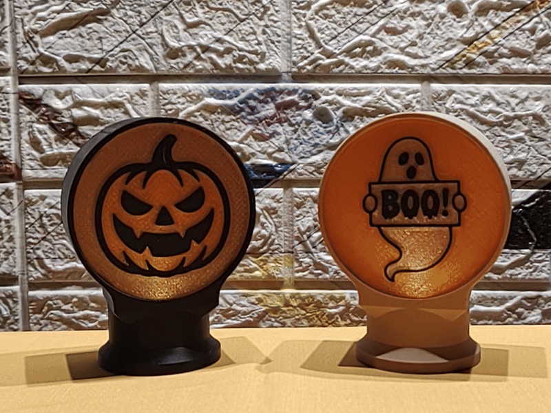 Halloween Lantern