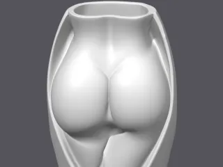 vase 11