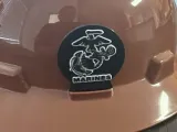 Armed Forces Hard Hat Clips - MSA and Dynamics Hard Hats-0