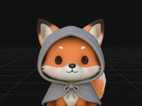 狐狸