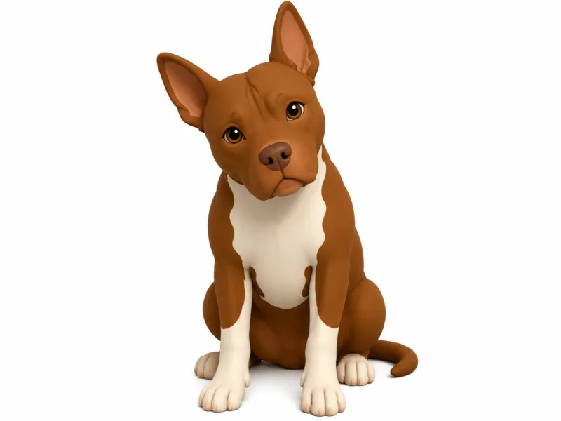 Pitbull
