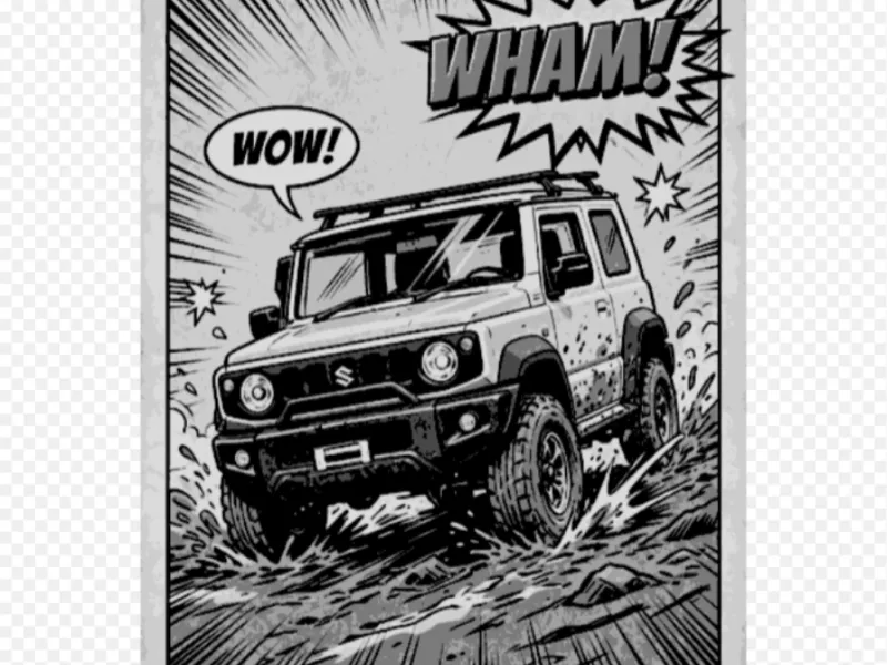 Jimny