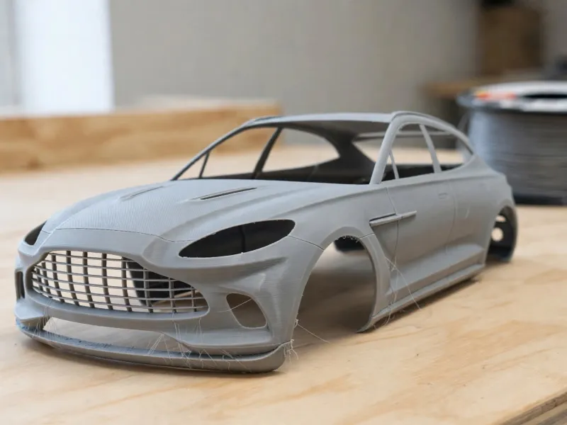 Caroserie SUV de lux Aston Martin DBX 2022 Straight Six