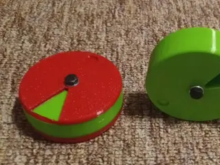 Box for trivia