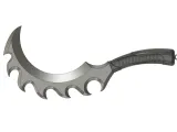 Drukhari Sickle Sword-0