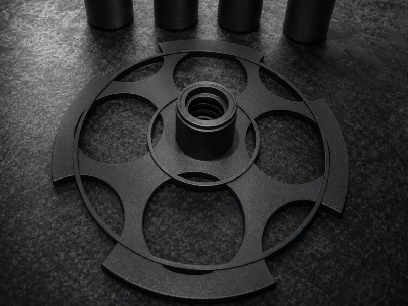 Reel Racker